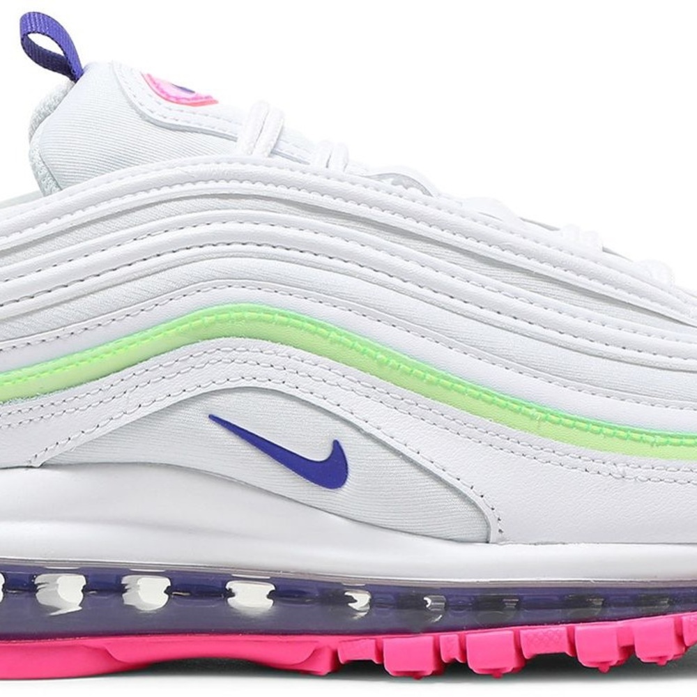 Women’s Nike Air Max 97 “Easter” size 6.5